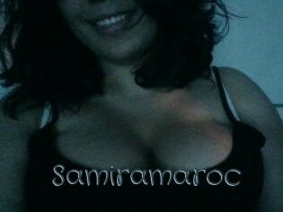 Samiramaroc