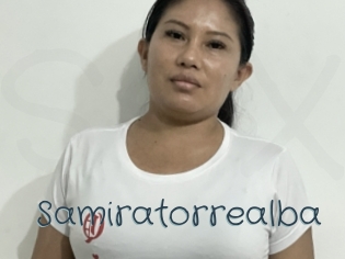 Samiratorrealba