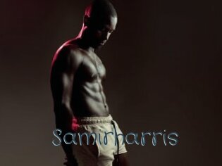 Samirharris