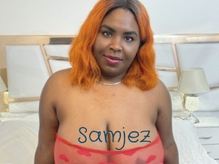 Samjez