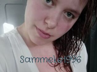 Sammeke1996