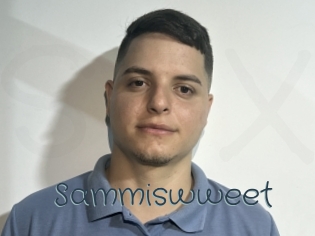 Sammiswweet