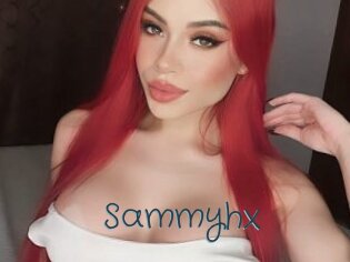 Sammyhx