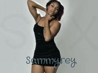 Sammyrey