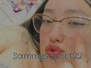 Sammysquiirt22