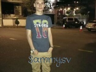 Sammysv