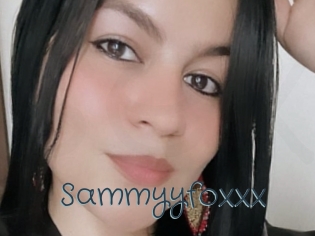 Sammyyfoxxx