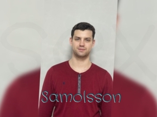 Samolsson