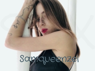 Samqueenzel