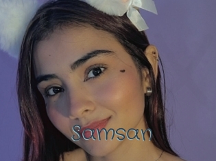 Samsan