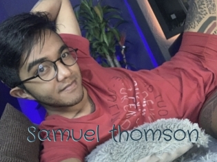 Samuel_thomson