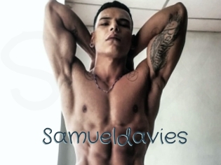 Samueldavies