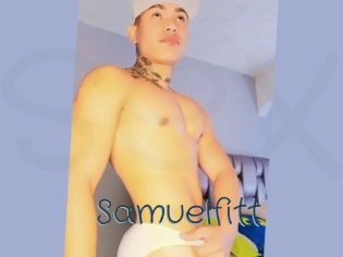 Samuelfitt