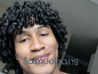 Samuelhans