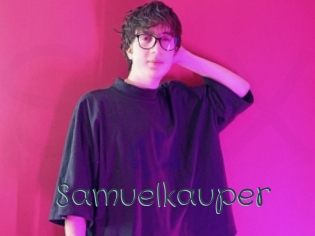 Samuelkauper