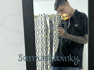 Samueltwinky