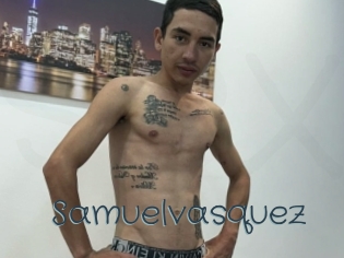 Samuelvasquez