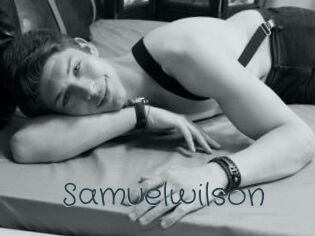 Samuelwilson