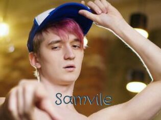 Samvile