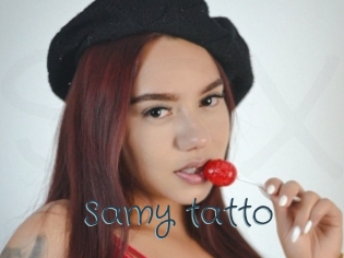 Samy_tatto