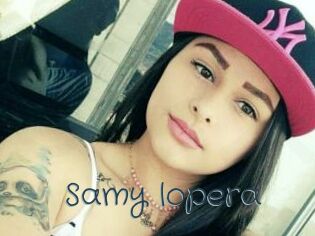 Samy_lopera