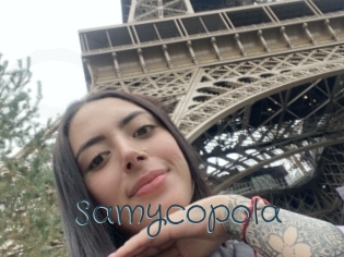 Samycopola