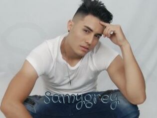 Samygrey