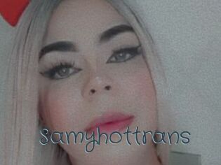 Samyhottrans