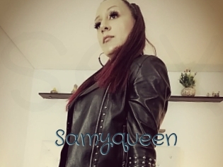 Samyqueen