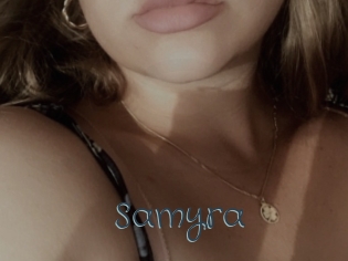 Samyra