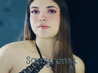 Samyremy