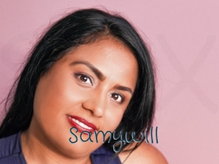 Samywill