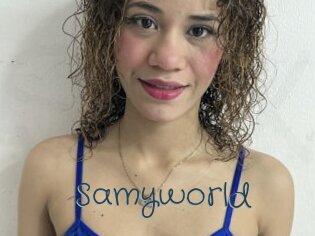 Samyworld