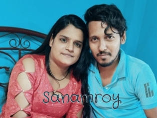 Sanamroy