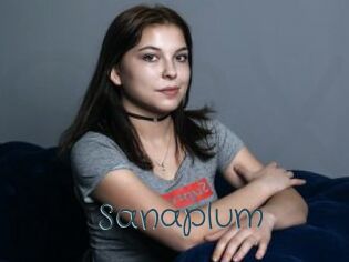 Sanaplum