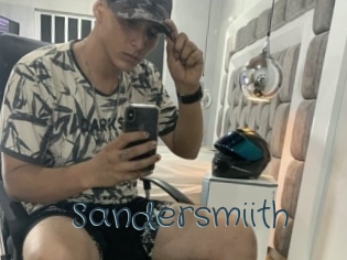 Sandersmiith