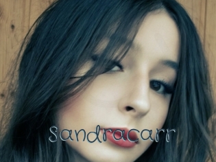 Sandracarr