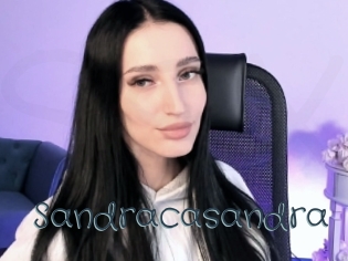 Sandracasandra