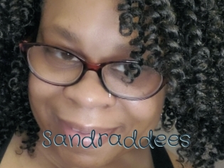 Sandraddees