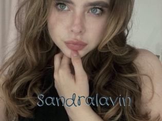 Sandralavin