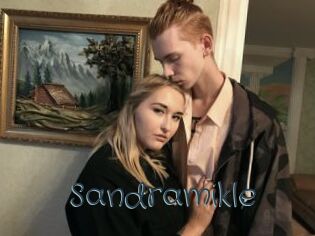 Sandramikle