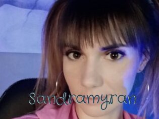 Sandramyran