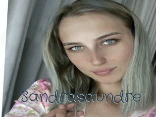 Sandrasaundre