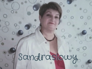 Sandraslowy