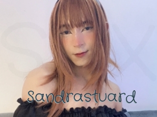 Sandrastuard