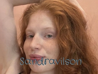 Sandravilson