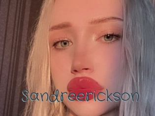 Sandreerickson