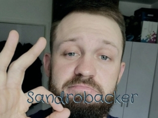 Sandrobacker