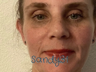 Sandy31