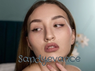 Sandyevance